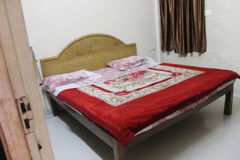 Hotel Shivlok Residency, Haridwar 3
